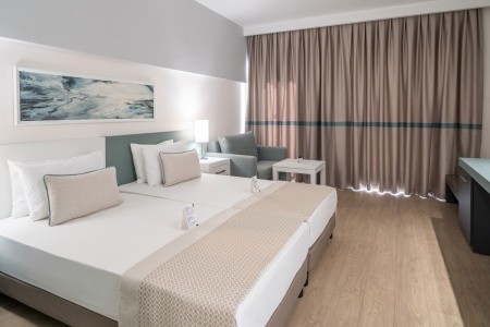 Turecko Side Arcanus Hotels Sorgun 15 dňový pobyt Ultra All inclusive Letecky Letisko: Praha July 2026 ( 3/07/26-17/07/26)