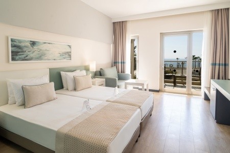 Turecko Side Arcanus Hotels Sorgun 15 dňový pobyt Ultra All inclusive Letecky Letisko: Praha July 2026 ( 3/07/26-17/07/26)