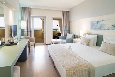 Turecko Side Arcanus Hotels Sorgun 15 dňový pobyt Ultra All inclusive Letecky Letisko: Praha July 2026 ( 3/07/26-17/07/26)