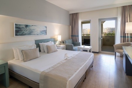 Turecko Side Arcanus Hotels Sorgun 15 dňový pobyt Ultra All inclusive Letecky Letisko: Praha July 2026 ( 3/07/26-17/07/26)