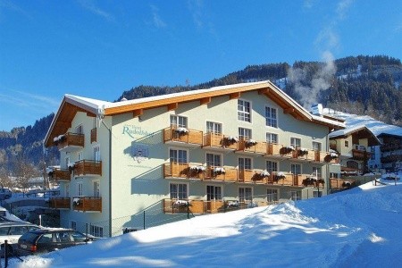 Rakúsko Kaprun / Zell am See Ever.grün Kaprun 5 dňový pobyt Raňajky Vlastná May 2026 (21/05/26-25/05/26)