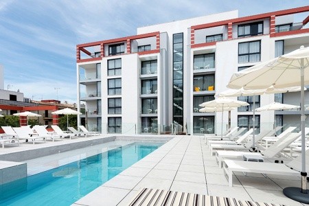 Kyrat Amarac Suites - 2