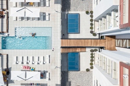 Kyrat Amarac Suites - 7