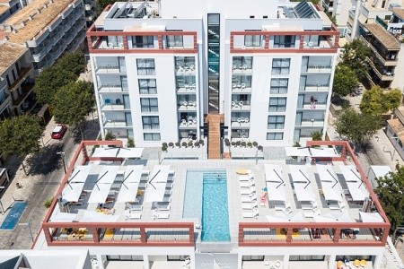 Kyrat Amarac Suites - 8