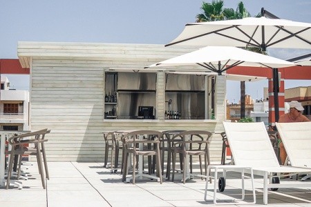 Kyrat Amarac Suites - 11