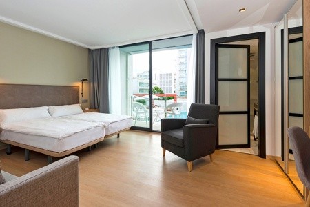 Kyrat Amarac Suites - 13