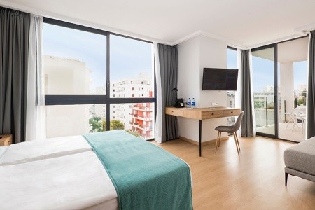 Kyrat Amarac Suites - 14