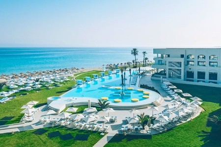 Iberostar Selection Kuriat Palace - 2