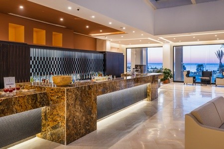 Tunisko Monastir Iberostar Selection Kuriat Palace 12 dňový pobyt All Inclusive Letecky Letisko: Praha June 2026 (28/06/26- 9/07/26)