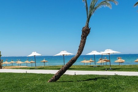 Tunisko Monastir Iberostar Selection Kuriat Palace 12 dňový pobyt All Inclusive Letecky Letisko: Praha June 2026 (28/06/26- 9/07/26)