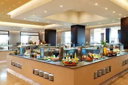 Tunisko Monastir Iberostar Selection Kuriat Palace 12 dňový pobyt All Inclusive Letecky Letisko: Praha June 2026 (28/06/26- 9/07/26)