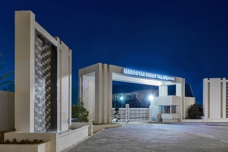 Tunisko Monastir Iberostar Selection Kuriat Palace 12 dňový pobyt All Inclusive Letecky Letisko: Praha June 2026 (28/06/26- 9/07/26)