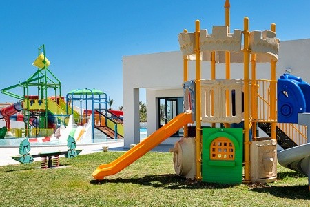 Tunisko Monastir Iberostar Selection Kuriat Palace 12 dňový pobyt All Inclusive Letecky Letisko: Praha June 2026 (28/06/26- 9/07/26)