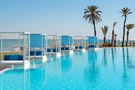 Tunisko Monastir Iberostar Selection Kuriat Palace 12 dňový pobyt All Inclusive Letecky Letisko: Praha June 2026 (28/06/26- 9/07/26)