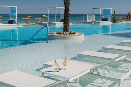 Tunisko Monastir Iberostar Selection Kuriat Palace 12 dňový pobyt All Inclusive Letecky Letisko: Praha June 2026 (28/06/26- 9/07/26)