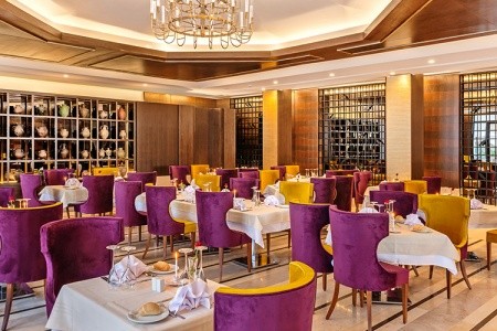 Tunisko Monastir Iberostar Selection Kuriat Palace 12 dňový pobyt All Inclusive Letecky Letisko: Praha June 2026 (28/06/26- 9/07/26)