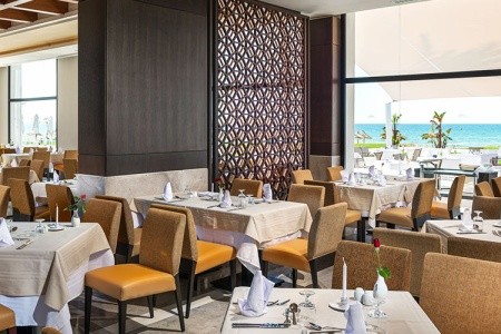 Tunisko Monastir Iberostar Selection Kuriat Palace 12 dňový pobyt All Inclusive Letecky Letisko: Praha June 2026 (28/06/26- 9/07/26)