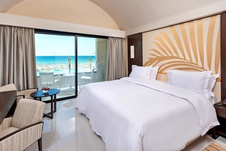 Tunisko Monastir Iberostar Selection Kuriat Palace 12 dňový pobyt All Inclusive Letecky Letisko: Praha June 2026 (28/06/26- 9/07/26)