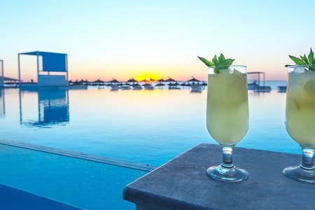 Tunisko Monastir Iberostar Selection Kuriat Palace 12 dňový pobyt All Inclusive Letecky Letisko: Praha June 2026 (28/06/26- 9/07/26)