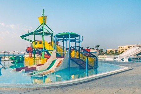 Tunisko Monastir Iberostar Selection Kuriat Palace 12 dňový pobyt All Inclusive Letecky Letisko: Praha June 2026 (28/06/26- 9/07/26)