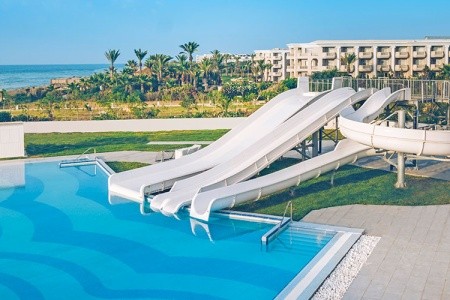 Tunisko Monastir Iberostar Selection Kuriat Palace 12 dňový pobyt All Inclusive Letecky Letisko: Praha June 2026 (28/06/26- 9/07/26)