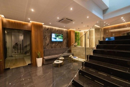 Albánie, Albánská riviéra, Esbjerg, za <span>40.054</span> Kč