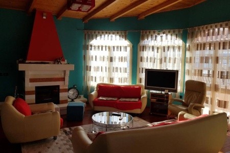 Albánie, Durrës, My Apartments Group, za <span>12.356</span> Kč