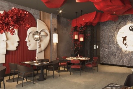 Turecko Antalya Delphin Diva Premiere 14 dňový pobyt Ultra All inclusive Letecky Letisko: Praha June 2026 (13/06/26-26/06/26)