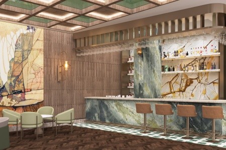 Turecko Antalya Delphin Diva Premiere 14 dňový pobyt Ultra All inclusive Letecky Letisko: Praha June 2026 (13/06/26-26/06/26)