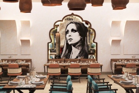 Turecko Antalya Delphin Diva Premiere 14 dňový pobyt Ultra All inclusive Letecky Letisko: Praha June 2026 (13/06/26-26/06/26)