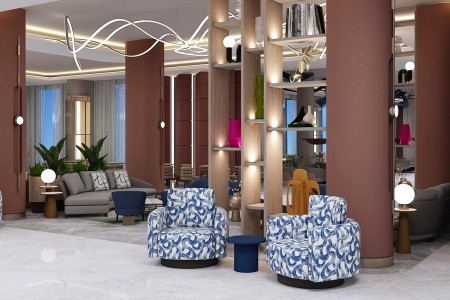 Turecko Antalya Delphin Diva Premiere 14 dňový pobyt Ultra All inclusive Letecky Letisko: Praha June 2026 (13/06/26-26/06/26)