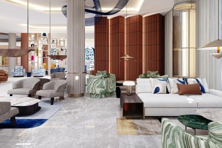 Turecko Antalya Delphin Diva Premiere 14 dňový pobyt Ultra All inclusive Letecky Letisko: Praha June 2026 (13/06/26-26/06/26)