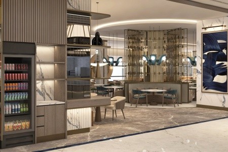 Turecko Antalya Delphin Diva Premiere 14 dňový pobyt Ultra All inclusive Letecky Letisko: Praha June 2026 (13/06/26-26/06/26)