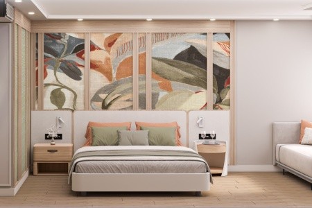 Turecko Antalya Delphin Diva Premiere 14 dňový pobyt Ultra All inclusive Letecky Letisko: Praha June 2026 (13/06/26-26/06/26)