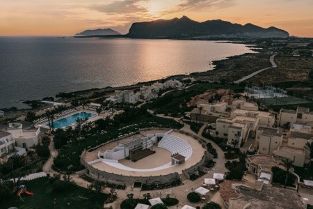 Mangia's Favignana Resort - 12