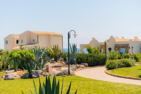 Mangia's Favignana Resort - 13