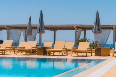 Mangia's Favignana Resort - 14