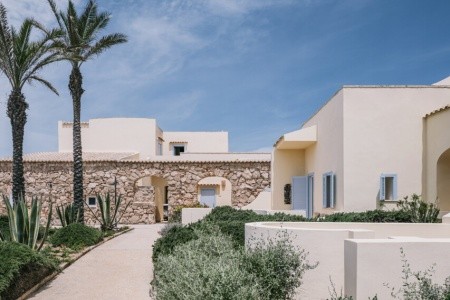 Mangia's Favignana Resort - 16