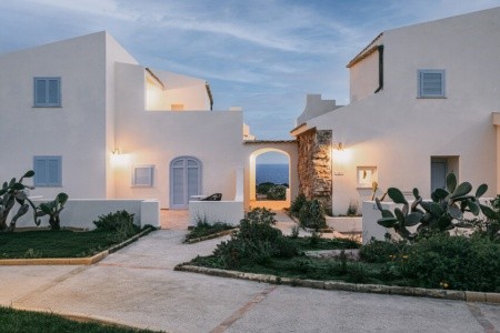 Mangia's Favignana Resort - 17