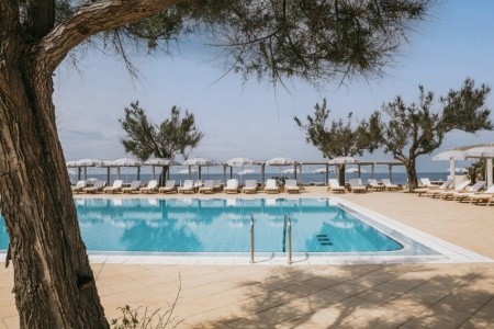 Mangia's Favignana Resort - 18