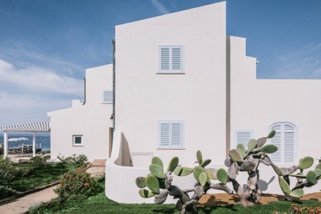 Mangia's Favignana Resort - 19