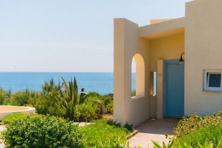 Mangia's Favignana Resort - 20