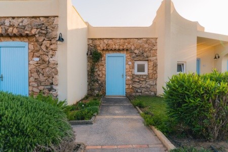 Mangia's Favignana Resort - 21