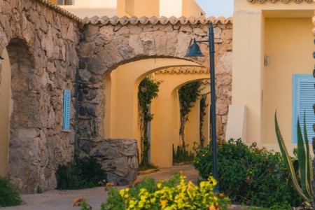 Mangia's Favignana Resort - 22