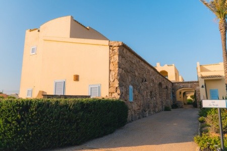 Mangia's Favignana Resort - 24