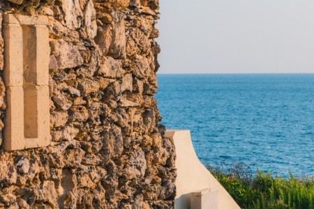 Mangia's Favignana Resort - 25