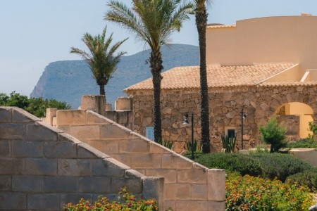 Mangia's Favignana Resort - 26