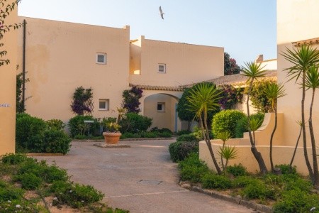 Mangia's Favignana Resort - 27