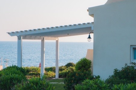 Mangia's Favignana Resort - 28