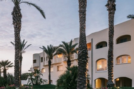 Mangia's Favignana Resort - 29